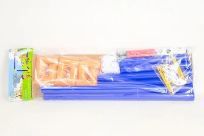 Obrázok produktu pre Skladacia bránková súprava s loptou LT-063E10 13667