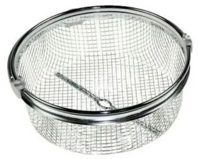 Obrázek produktu pro DeLonghi 7312572969 Košík pro fritézy F18231, F18233, F18311, F18316, F18433 a F18436
