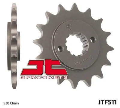 Immagine prodotto di Pignone per catena JT JTF511,15