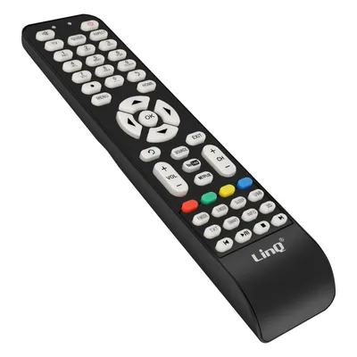 Immagine prodotto di Telecomando universale Panasonic LCD TV PLASMA LED 4K LinQ Nero