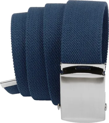 Produktbild von Elastischer Stoffgürtel 40mm Breite!