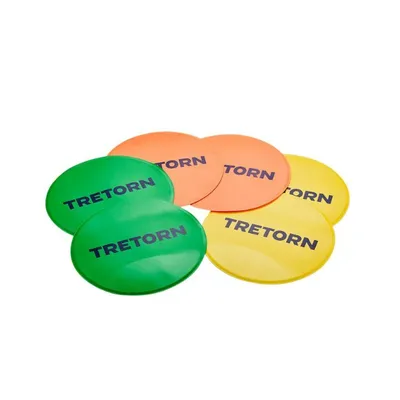 Produktbild von Tretorn Spot Targets für Tennis und Padel