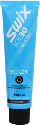 Produktbild von Swix KX30 Ice Klister 55g