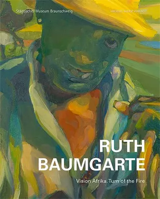 Obrázek produktu pro Ruth Baumgarte
