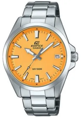Produktbild von Casio EDIFICE Momentum Herrenuhr