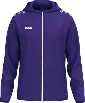 Zdjęcie produktu dla JAKO Kapuzenjacke One violett 140