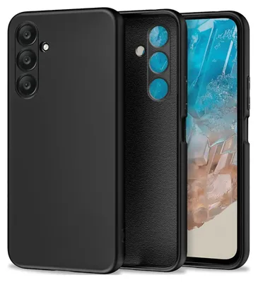 Produktbild von Tech-Protect Icon Galaxy M35 5G Schwarz