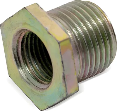 Produktbild von MZA Zündkerzen Gewindeeinsatz für Reparatur Regenerierung, innen M14x1,25mm, außen M18x1,5mm, Tiefe 18mm