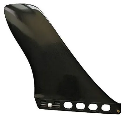 Image de Aileron de surf de 9 pouces pour planches longues et SUP