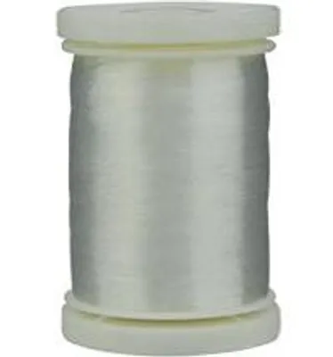 Produktbild von Nylonfaden Rolle Transparent 0,25 mm x 180 m - Einheitsgröße