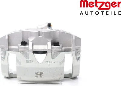 Obrázek produktu pro METZGER 6261487 Brzdový třmen přední levý pro FORD S-MAX (WA6)