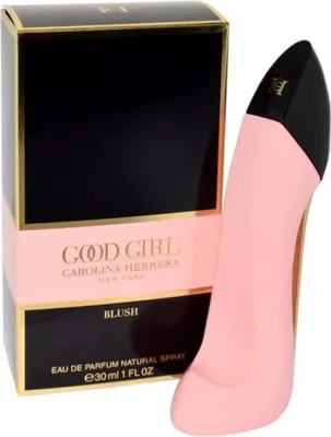 Zdjęcie produktu dla Carolina Herrera Good Girl Blush woda perfumowana dla kobiet 30 ml