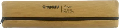Image de Yamaha YRT-304BII Blockflöte ténor