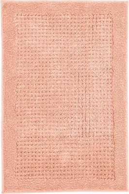 Immagine prodotto di Tappeto da bagno Kleine Wolke NET Papaya 60 x 60 cm