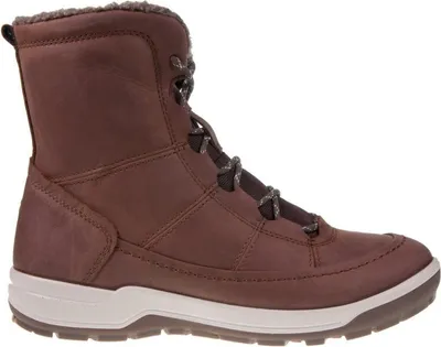 Produktbild von Ecco Trace Lite Damen Wanderschuhe Winterschuhe Outdoor Stiefel 832153 12482