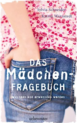 Produktbild von Das Mädchen-Fragebuch
