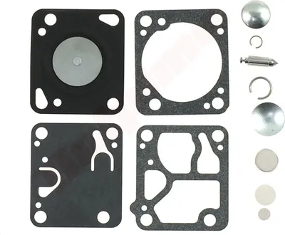 Produktbild von Membransatz Für  Walbro ( K 1-Mdc )