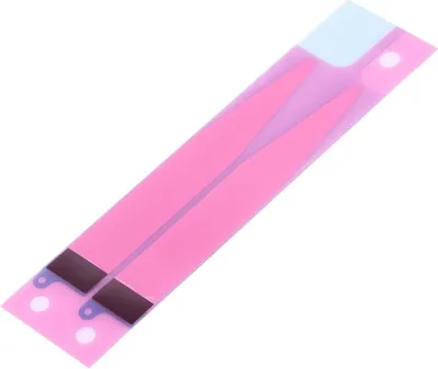 Produktbild von Akku Batterie Kleber Stripes für Apple iPhone 7 Battery Adhesive Tape Ersatzteil