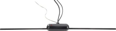 Obrázok produktu pre Renkforce RF-5042648 Univerzálna anténa autorádia so zosilňovačom (RF-5042648)