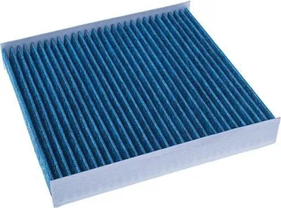 Produktbild von DENCKERMANN M110887A Aktivkohle Innenraumfilter Pollenfilter für RENAULT Clio IV Schrägheck (BH) für DACIA SANDERO II