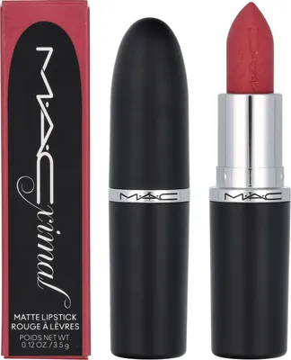 Image de Lippenstifte MAC Macximal Silky Matte Lipstick
