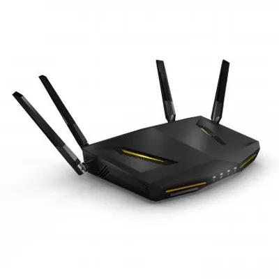 Produktbild von Zyxel Armor Z2 NBG6817 Router Wireless Dual Band Gigabit Ethernet Nero