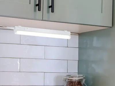 Produktbild von LED-Unterbauleuchte 4W 3000K/350 Lm