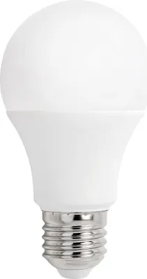 Produktbild von LED Leuchtmittel Birnenform A60 17W = 140W E27 matt 2400lm warmweiß 2700K 300°