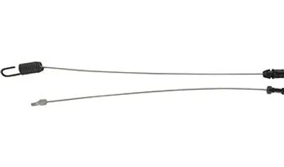 Produktbild von Lenkseil anpassbar MTD für Schneepflüge von 2010 bis 2018. Ersetzt Original 946-04640.