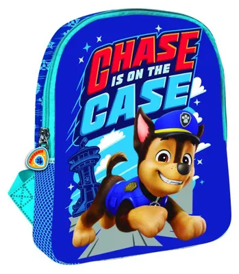 Produktbild von Paw Patrol Chase Kinder-Rucksack 30 cm