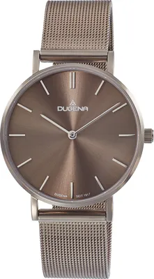 Produktbild von Dugena - 4461009 - Armbanduhr - Damen - Quarz - Linée