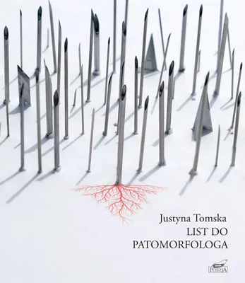 Produktbild von List do patomorfologa