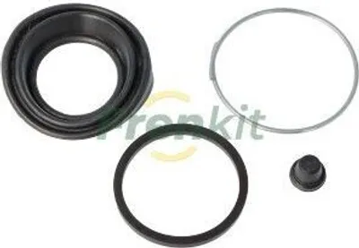Produktbild von FRENKIT Bremssattel-Reparatursatz für BMW 3 Limousine (E30) Hinten 38mm 238055