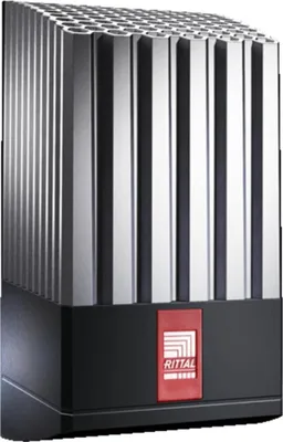 Zdjęcie produktu dla Rittal 3105.320, Grzałka obudowy, Szary, 220 g