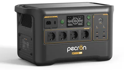 Zdjęcie produktu dla Pecron F3000Lfp | 3600W 3072Wh
