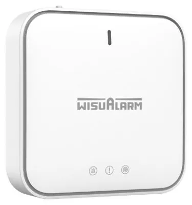 Productafbeelding van Dahua Technology DHI-HY-GW01A Gateway/Controller