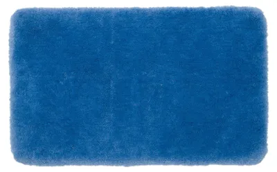 Immagine prodotto di Tappeto da bagno Ambiente Trendlife Deluxe BLU PIGIOLA 70X120CM