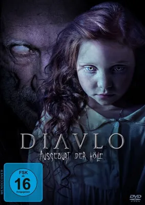 Obrázok produktu pre Bohorquez, D: Diavlo - Ausgeburt der Hölle