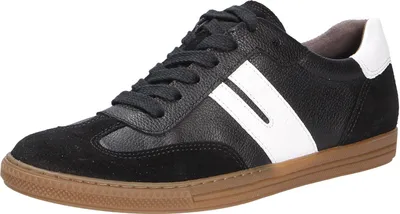 Paul Green Sneaker Low Damen 31373034303934 Schwarz 38 EU