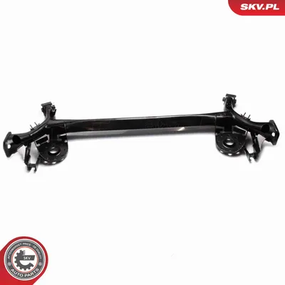 Produktbild von ESEN SKV Achsträger Achsträger 64SKV069 Hinten für TOYOTA Yaris Schrägheck (P9) 18kg