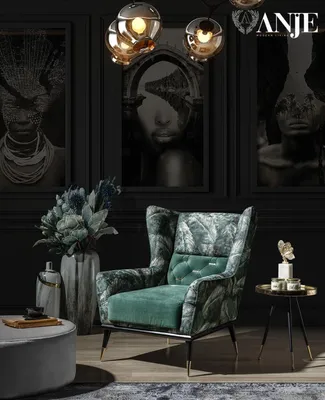 Produktbild von Wohnzimmer Sofagarnitur Luxus Set Dreisitzer Couchtisch Sessel 6 tlg