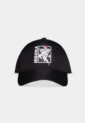 Produktbild von Hunter x Hunter - Hisoka Herrenmütze, verstellbar