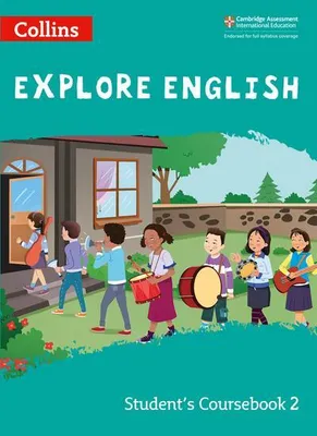 Obrázok produktu pre Explore English Student's Coursebook: Stage 2