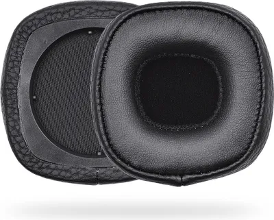 Obrázek produktu pro INF Náušníky a hlavový polštářek pro Marshall Major 3 Černá