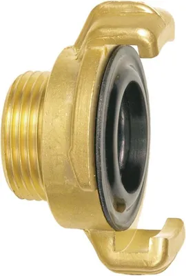Produktbild von GEKA-Gewindestück ; AG G 3/4" MS