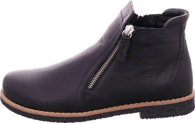 Produktbild von Andrea Conti Komfort Stiefeletten Damen 31393333333833 Schwarz 41 EU