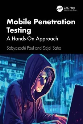 Produktbild von Mobile Penetration Testing