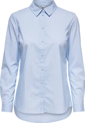 Image de Basic Hemd Bluse Langarm Business Tunika Shirt Classic Oberteil JDYMIO | 42