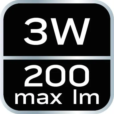 Produktbild von NEO TOOLS Handleuchte LED 200Im IP20 mit Magnet Arbeitsleuchte Inspektionslampe