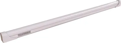 Immagine prodotto di TELEFUNKEN Lampada da incasso a LED 57,4 cm, 8W, 800lm, IP20, plastica/metallo, bianco